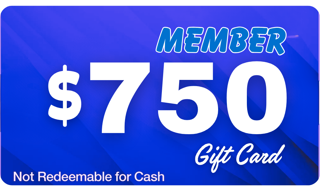 Walmart Gift Card